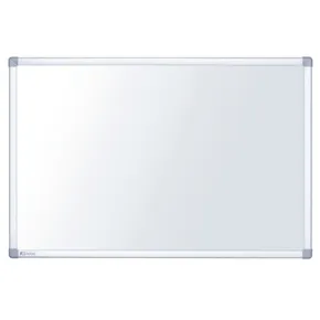 Magnetická tabuľa Nobo Nano Clean™, 1800x900 mm